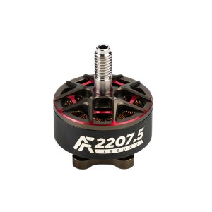 Axisflying AF22075 1960KV High Efficiency Low Temperature Motor for Longer FPV Flight