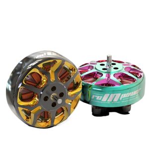 RCinpower Profit-making Power GTS v3 Brushless Motor 1804 3450KV for FPV Drone Racing Quadcopter