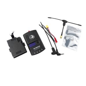 TBS Crossfire TX 915MHz Extended Range High Frequency Head Lite Module 2W Power