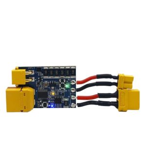 VIFLY Shortsaver2 UAV Anti Short Circuit Protector FPV Drone Fuse New Generation