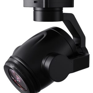 Siyi Zr30 Hybrid Zoom 4K Ai 180X Gimbal Camera Drone Pod for Flight
