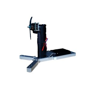 UAV Motor Propeller Thrust Test Bench 1kg 3kg Thrust Tester for Teaching Training