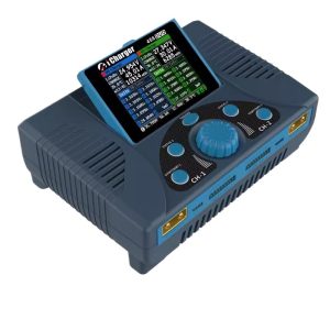 iCharger DUO Series Dual Channel Multifunctional Charger 406DUO 456DUO 458DUO 4010DUO