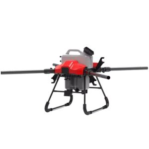 Dream Eagle X4 20 Four Axis 20L Agricultural Plant Protection UAV Fight Drugs Spraying Spreading Agricultural UAV