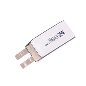 Replacement Battery Cell 3.8V 970MAH 642657 for Zero Degree DOBBY D150 D151 D152 UAV Drone