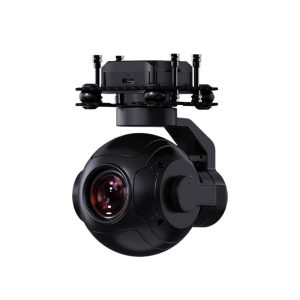 Siyi ZR10 2K 30X Hybrid Zoom Optical Pod Gimbal Camera for Drone Accessories