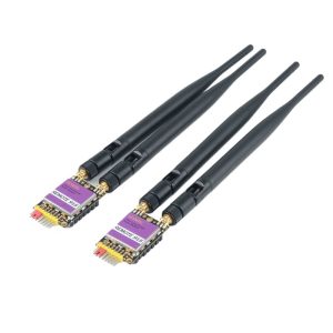 RDF900 Data Transmission Radio 915MHz Long Distance for PIX APM Flight Control