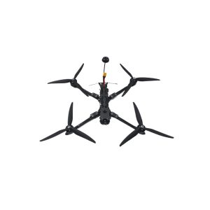 10inch FPV Racing Drone 5.8G 2.5W Image Transmission 3kg Load Capacity 8km Range ELRS 915