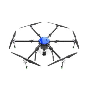 CAAC Category 3 Wingflyer E620P20L 20Kg Payload Drone Water Tank Ep Series Agricultural Plant Protection