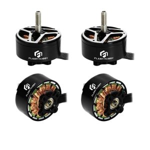 FLASHHOBBY A3110 900KV Brushless Motor for FPV Racing Drones