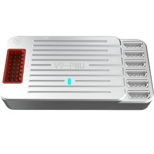 Vk Microgram Zhifei V9 Agricultural Drone Flight Control System Dual GPS Standard Edition