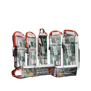 Grignard Ace Lithium Battery 3S 11 1V 2000mAh for Futeba Electric Control ET12 ET16 Remote Control
