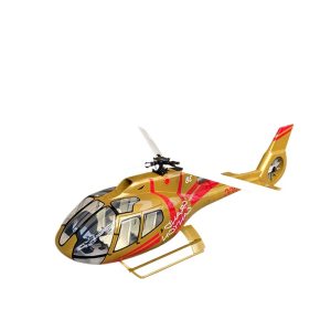 Roban Yuebang 800 Level Ec130 Realistic Helicopter PNP Version