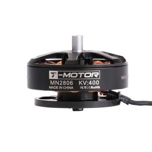 TMotor MN2806 KV400 KV650 Ultra Light Brushless Motor Multicopter Drone