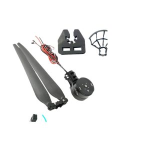 Hobbywing X8 Power Suit – Schutzsystem für Pflanzenschutz-Drohnen mit FOC-Motorsteuerung