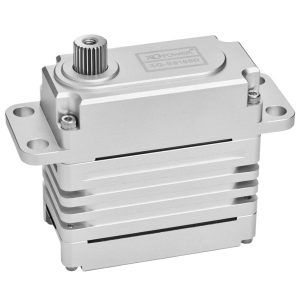 Xq-Power Industrial Large Servo 110kg Torque IP67 Protection Large Fixed-Wing UAV Servo XQ-S9100D