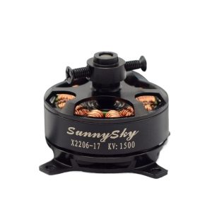 Langyu Sunnysky X2206 Series Brushless Outrunner Fixed Wing Motor F3P Power