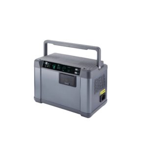Yonghang UD2 Intelligent Balance Charger 14S 18S 3000W 50A for Haiying Battery