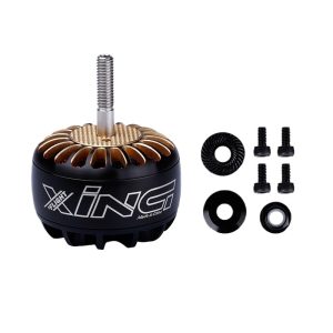 iFlight XING 4214 400KV 660KV Brushless Motor X Class Large Scale FPV Drone
