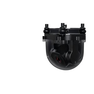 Siyi A2Mini Ultra Wide Angle FPV Drone Plant Protection Gimbal Camera