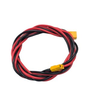 Lekdro 7 Inch Display Adapter Cable 1.5m FPV Monitor Cable Support Custom Lengths