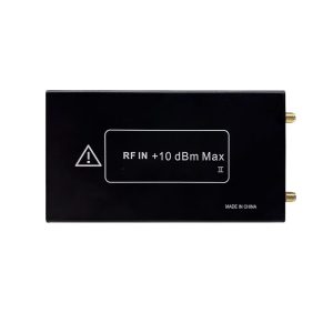 Radio Positioning Side SA6 Handheld Spectrum Analyzer Directional Antenna 6GHz Signal Tester
