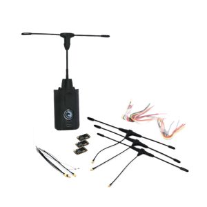 TBS Crossfire Nano TX Starter Set Long Range RC Link