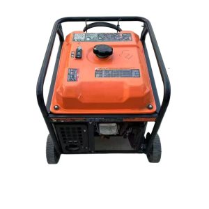 D12000Iep Generator DJI T50 Used Fuel Generator