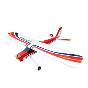 Falcon Trainer Fixed Wing Model Airplane 1860mm Wingspan for Beginner Practice Training F066