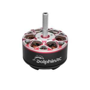 Dolphinrc 4214 360Kv 6-8S Motor for 13inch X Class FPV RC Drone