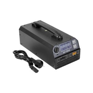 Зарядное устройство для литиевых аккумуляторов EvPeak Yonghang U1 Plus – для моделей с 6–14 элементами, мощностью 1200 Вт и током 25 А