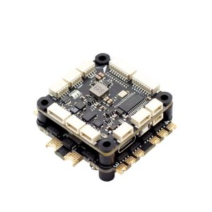 Micoair743 Flight Controller with 60A ESC Stack Supports APM PX4 Inav BF Firmware for FPV Flying Tower
