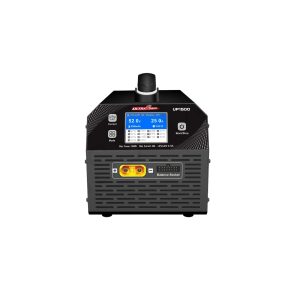 Feiteng UP1500 1500W High Power Charger for 6 14S Plant Protection UAV Lithium Battery