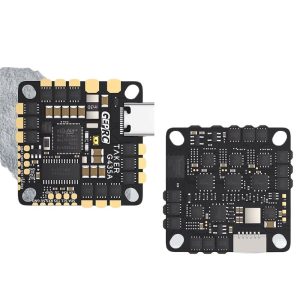 Gepu Taker G4 35A AIO Flight Control High Performance FPV Drone Main Board XT30