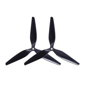HQProp 9X5X3 9 inch Efficient Propeller FPV Crossing Machine Carbon Fiber Nylon Blade
