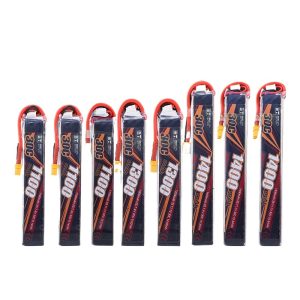 Beite Water Bomb Battery 3S Launcher Battery 11 1V Soft Bullet Battery 7 4V Tactical Xt30 Small Omiya 30C