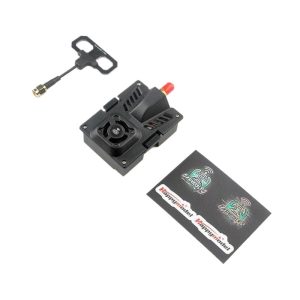 Happymodel ES24TX Pro 24Ghz ExpressLRS ELRS Transmitter Module High Frequency Head
