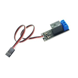Model Car RC Relay Wide Voltage 5-12V PWM Switch Navigation Light Controller