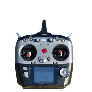 Radiolink Ledi T16D Remote Control Aircraft Multi Axis Car Ship Model 16 Channel RC Transmitter Built In Simulator Dual Centering Spring
