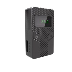 SpeedyBee FDQ Discharger 3-6S Fast Charging Protocol PD30 QC4 Honeycomb Cooling Port