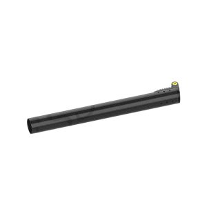 JIS Jie Eisen EV Four Axis Carbon Fiber Tube Folding Machine Arm for FPV Drones 385mm