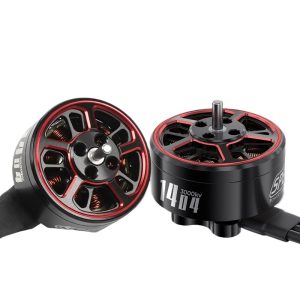 Geprc Speedx2 1404 Brushless Motor 3000Kv 4600Kv for FPV Model Aircraft Aerial Photography