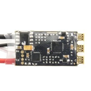 Spedix ES25 25A 2-4S BLHeli Brushless ESC for FPV Drone Model Aircraft