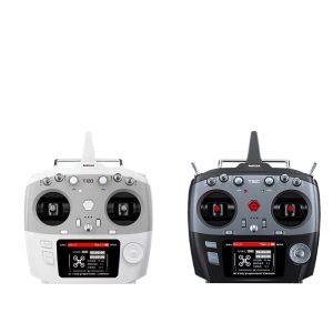 Ledi T16D Model Aircraft Remote Control Dual Control Drone Training Multi Rotor Fixed Wing
