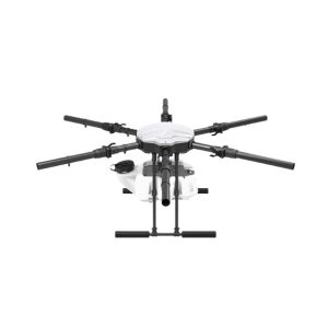 E620P шестиосний каркас дрона Wingflyer з вантажопідйомністю 20 л для захисту рослин