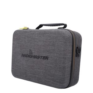 RadioMaster TX16S Original Control Bag Storage Bag Handbag Portable Nylon Universal