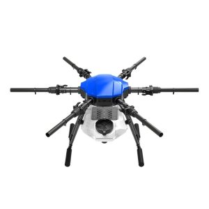 EFT E610P E616P E620P Agricultural Drone Six Axis 16L Foldable Efficient Spraying