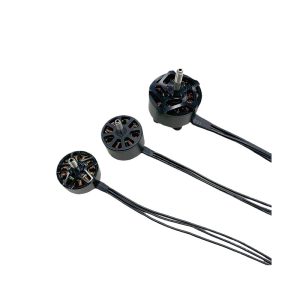 Brushless Motor Drone Accessories 2812 900Kv Brushless Dc Motor Fpv Racing Flying Machine Helicopter