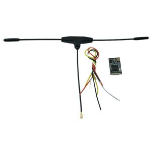 Sologood Xiugu ELRS Nano Receiver 750MHz 868MHz for FPV Racing Drones