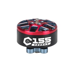 Axisflying C155 Brushless Motor for Coolfly 2.5 3.5inch Loop Machine 3S 4S Stunt Drone Toothpick Machine